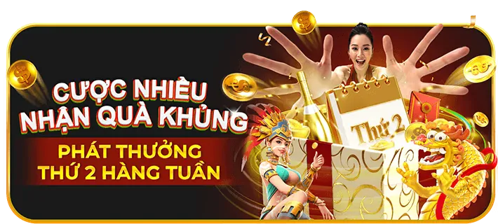 Tích lũy điểm thưởng