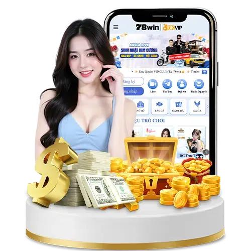 Game Nổ Hũ Thần Tài Đến 68gb