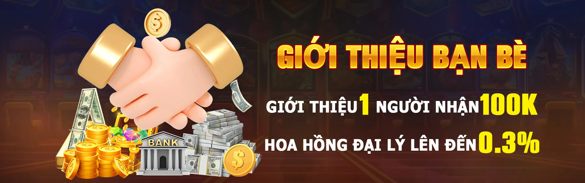 Hoàn trả không giới hạn 68gb