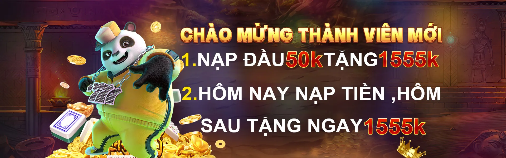 Hình ảnh chính game nổ hũ 68gb với giải thưởng lớn