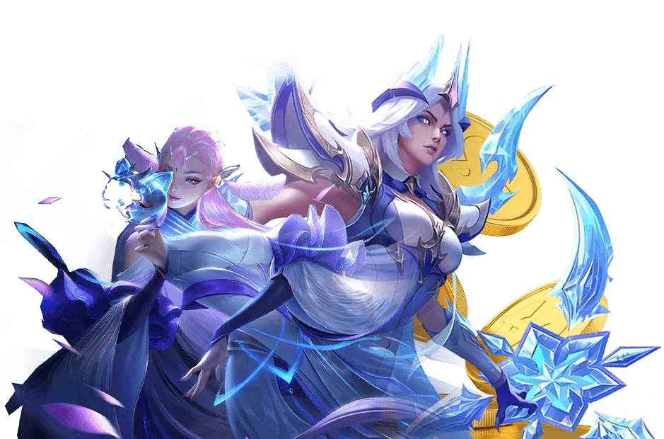 Tham Gia Sự Kiện & Giải Đấu Độc Quyền