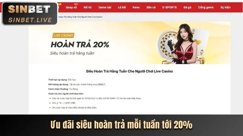 Casino trực tuyến 68gb với dealer chuyên nghiệp